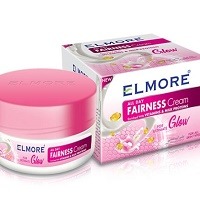 Elmore All Day Fairness Cream Jar 50ml